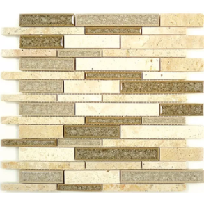 Sage Brush - stone tile